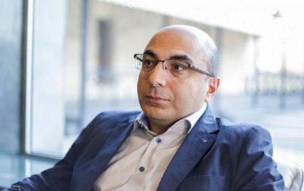 Границы Армении — перед новым вызовом