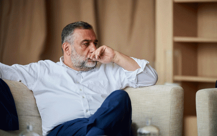 В борьбе за право жить на своей земле Арцах терпит нечеловеческие лишения. Что бы ни рассказывал азербайджанский диктатор, происходящее — настоящая гуманитарная катастрофа. Рубен Варданян