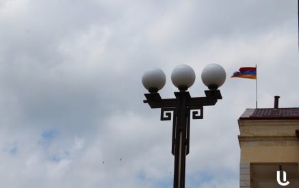 Экстренное обращение — предостережение к акторам международного сообщества с целью предотвращения надвигающегося кризиса безопасности и гуманитарной катастрофы в Арцахе