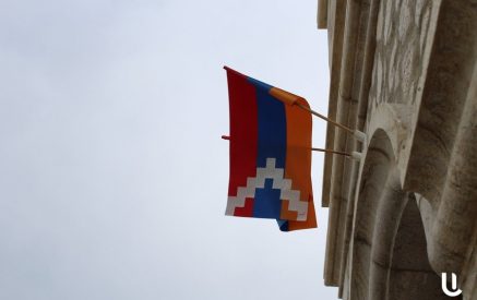 Министерство обороны Арцаха. Вооруженные силы Азербайджана нарушили режим прекращения огня в Мартакертском, Аскеранском, Мартунинском и Шушинском районах