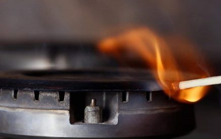 В ближайшие часы по уровню давления газа будет понятно, будет ли очередное отключение полным или частичным