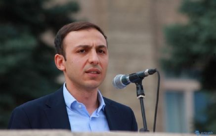 В Арцахе участились случаи обмороков в очередях