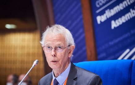 Президент ПАСЕ призвал направить в Азербайджан миссию по установлению фактов