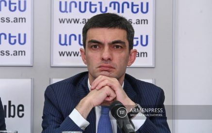 Министр иностранных дел Арцаха: «На каком основании США считают, что в составе Азербайджана можно жить мирно, какие шаги Азербайджана дают основания утверждать это?»