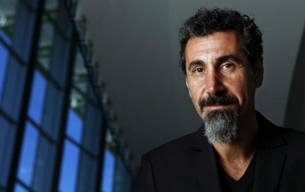 «Все уже осудили, но никто ничего не делает». Серж Танкян и другие всемирно известные люди направили открытое письмо. «Арменпресс»