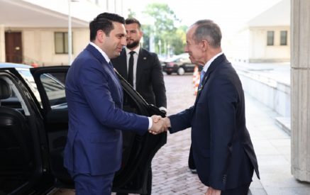 Председатель Сената Польши: «Мы понимаем, что армянам постоянно приходится бороться на протяжении всей своей истории и до сих пор – глубоко сожалеем о подобном положении»