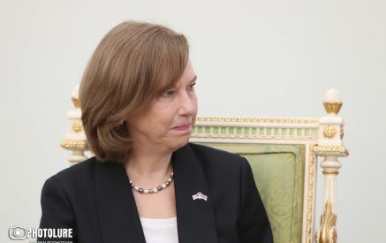 США не могут предопределить результаты переговоров о будущем Нагорного Карабаха: комментарий посла США