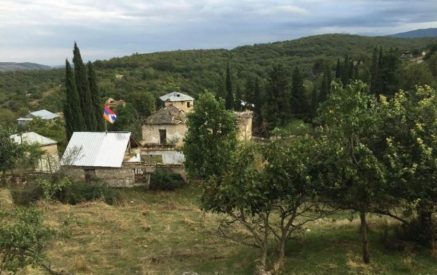 Большую часть земель в Варнкатаге не могут обрабатывать из-за того, что они находятся под прицелом противника