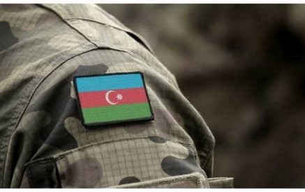 Подразделения ВС Азербайджана открыли огонь в направлении армянских позиций