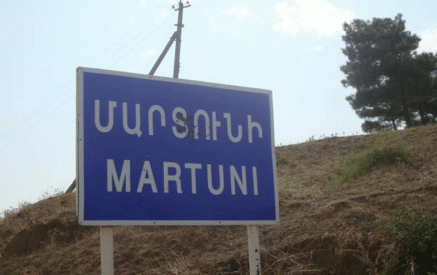 Азербайджанская сторона нарушила режим прекращения огня в Мартунинском районе