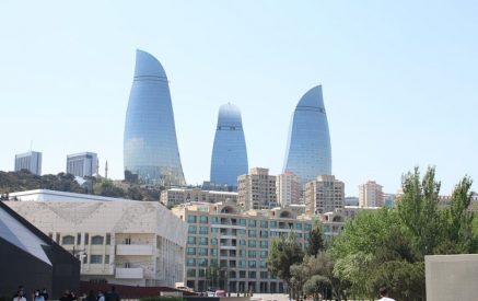 Азербайджан призывает Индию «не продавать оружие Армении»