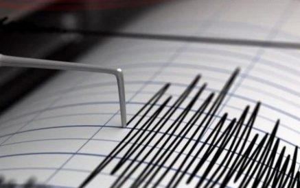 Землетрясение в Азербайджане ощущалось также в Арцахе и Армении
