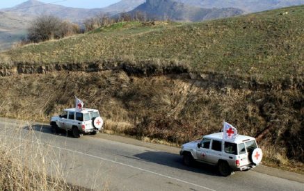 Подрывая деятельность МККК, азербайджанская сторона в очередной раз доказывает, что гуманитарные вопросы и гуманитарный кризис используются как рычаги давления на мирное население Арцаха и создания невыносимых условий жизни для них