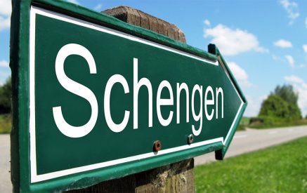 Euronews. Примут ли Болгарию в Шенген до конца 2023 года?