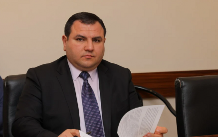 Были даны указания по смягчению социальных проблем работников медицинских учреждений. Гурген Нерсисян