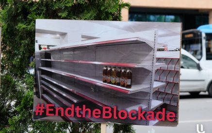 1,835 граждан были лишены возможности прооперироваться из-за прекращения плановых операций во всех подведомственных Минздраву Республики Арцах медучреждениях