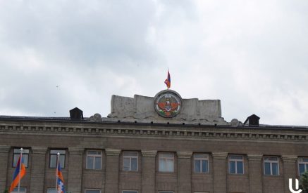 «С азербайджанской стороной ведутся переговоры по организации вывода войск»