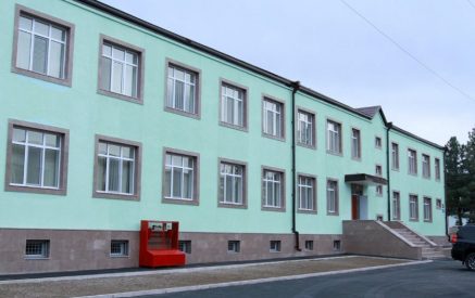 Распространяя ложную информацию, Азербайджан пытается обвинить в ухудшении ситуации арцахскую сторону и российских миротворцев. Министерство обороны Арцаха