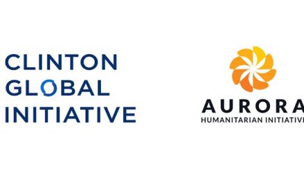 Герои «Авроры» 2024 года будут названы в сентябре на мероприятии Глобальной инициативы Клинтона в Нью-Йорке