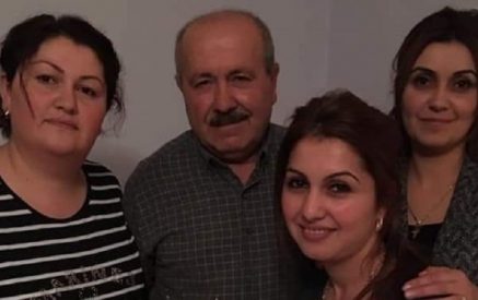 Какие сведения Азербайджан передал дочери Вагифа Хачатряна? «Сказали, что его обвиняют в геноциде и депортации населения, это же абсурд!»