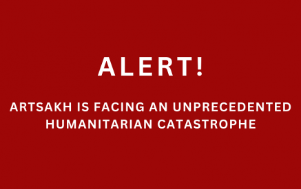 Угроза геноцида! Обращаемся к членам Совета Безопасности ООН с призывом признать Лачинский коридор и Нагорный Карабах подмандатной территорией ООН