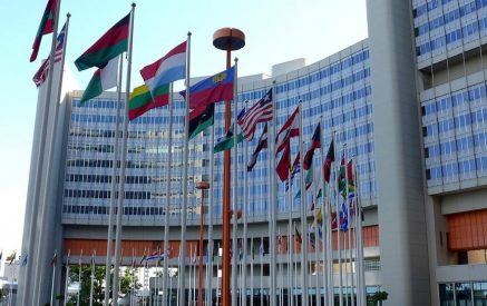 Блокирование Лачинского коридора обсудили на заседании Совбеза ООН