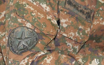 В результате азербайджанской агрессии число жертв с армянской стороны достигло 4 человек