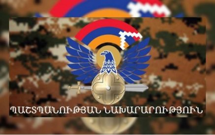 Жертвы и раненные имеются во всех районах Арцаха