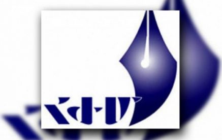 Реакция Союза журналистов Армении на приостановку ретрансляции «Спутника» и на штраф