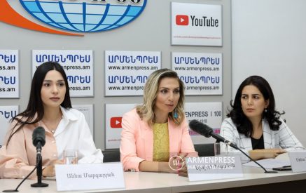 В Ереване впервые пройдет Всемирный туристический инвестиционный форум