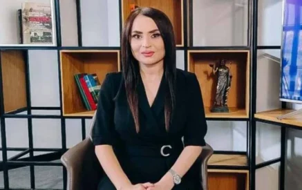 Осуждаем нападки и преследования в отношении журналиста Ани Геворгян