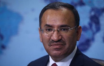 Вице-спикер парламента Турции назвал Карабах «тюркской родиной»