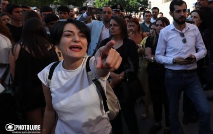 100 тысяч граждан РА, проживающих на своей земле, власти Армении бросили на произвол судьбы