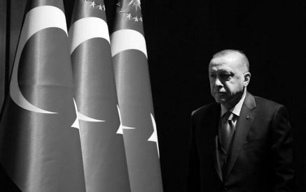 «Переживания» Эрдогана