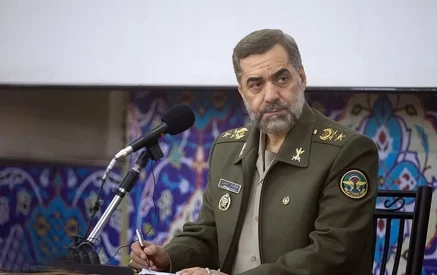 Войны в регионе не будет: министр обороны Ирана