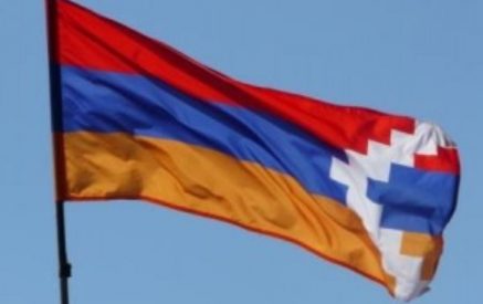 «Карабахская сторона обращается к азербайджанской стороне с призывом немедленно прекратить огонь и сесть за стол переговоров»