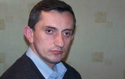 «Либо Азербайджан должен был уйти с исторической арены, либо Армения, и мы теперь уходим»