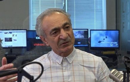 «В Гаагском суде Путин, Ильхам и Никол Пашинян будут давать друг против друга показания по геноциду арцахских армян»