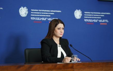 Для перечисления единоразовой помощи в размере 100 тысяч драмов, родителям несовершеннолетних детей необходимо войти в систему онлайн-заявок Единой социальной службы
