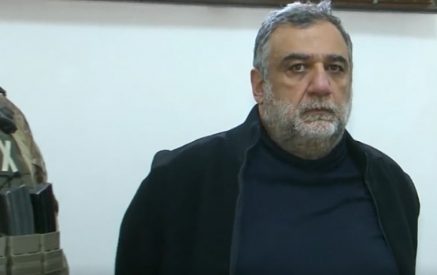 Международная группа адвокатов Рубена Варданяна подала срочную апелляцию Специальному докладчику ООН по вопросу о пытках