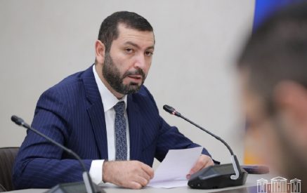 Для получения гражданства РА создаются довольно благоприятные условия особенно для нацменьшинств