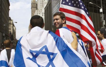 Почему правительство США так внимательно к Израилю, а не к Армении?