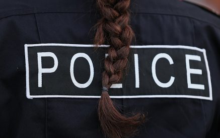 Не менее 30% сотрудников Патрульной службы должны составлять женщины: премьер-министр призывает женщин активно участвовать в приеме