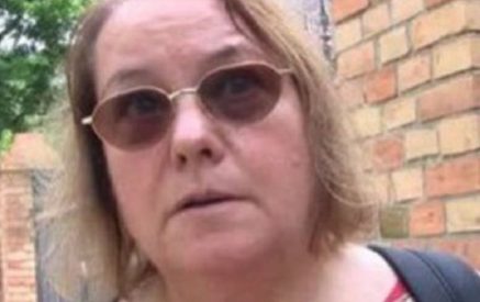 После ликвидации Республики Арцах. Тесса Хофманн