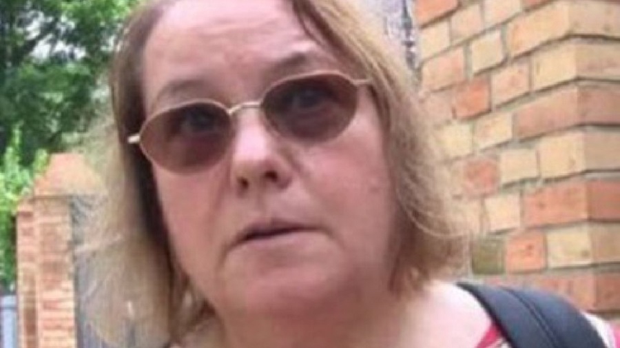 После ликвидации Республики Арцах. Тесса Хофманн |