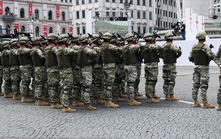 JAMnews. В Грузии принят новый Оборонный кодекс. Что это меняет?