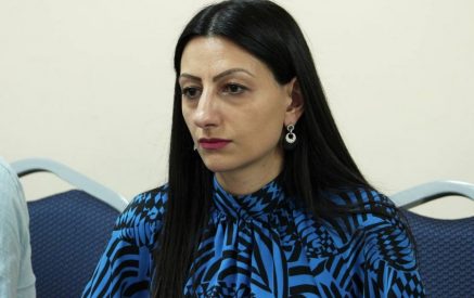 ЗПЧ: «В Республике Армения арест как мера пресечения должен применяться в исключительных случаях»