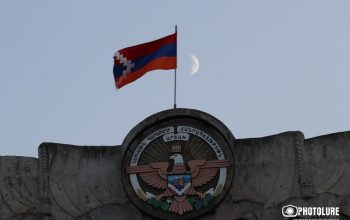 Почему Карабах?