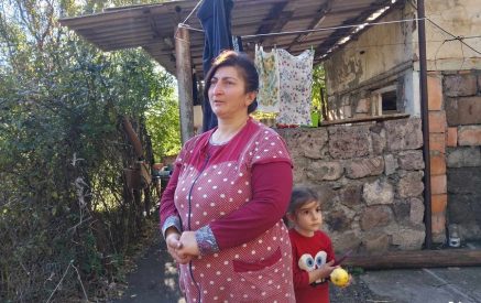 «Это было ужасней, чем 44-дневная война, 99 процентов арцахцев не вернутся в Арцах жить с азербайджанцами»