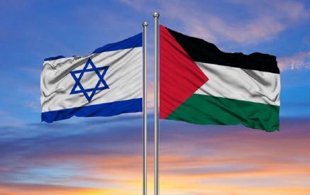 В Израиле и Палестине все меньше верят в «два государства для двух народов». Euronews